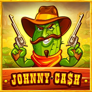 Gold Rush With Johnny Cash